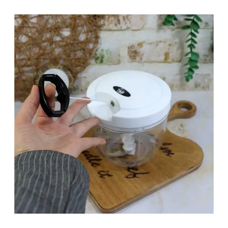 خردکن دستی تکتا مدل نخی کد 2022