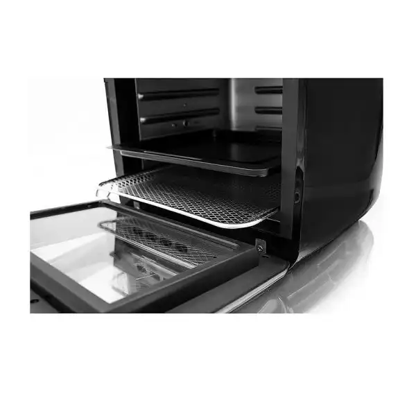 سرخ کن بدون روغن هنریچ مدل هنریچ 12 لیتری مدل HFR-8206