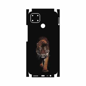 MAHOOT Wild-Tiger-FullSkin Cover Sticker for Realme C25s