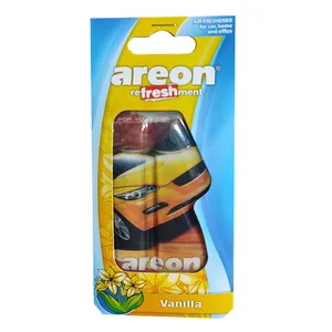 خوشبوکننده آرئون مدل رایحه وانیل کد 03