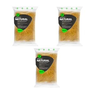 ادویه گوشتی نچرال - 500 گرم بسته 3 عددی