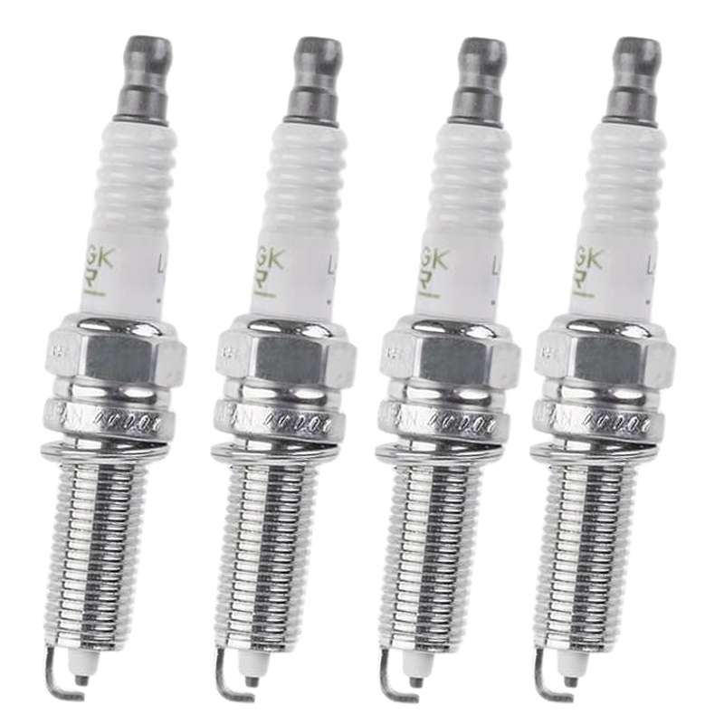 شمع خودرو ان جی کی مدل LFR6C-11 بسته 4 عددی