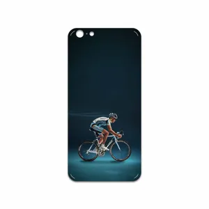 MAHOOT Road cycling Cover Sticker for Apple iPhone 6s Plus