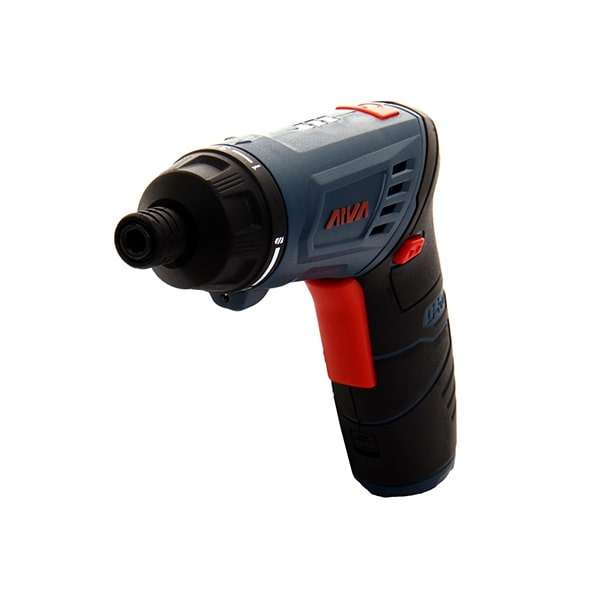 پیچ گوشتی شارژی آروا مدل 5810