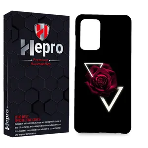 HEPRO MC Cover for SAMSUNG GALAXY A33