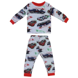 ست تی شرت و شلوار پسرانه مدل nb759