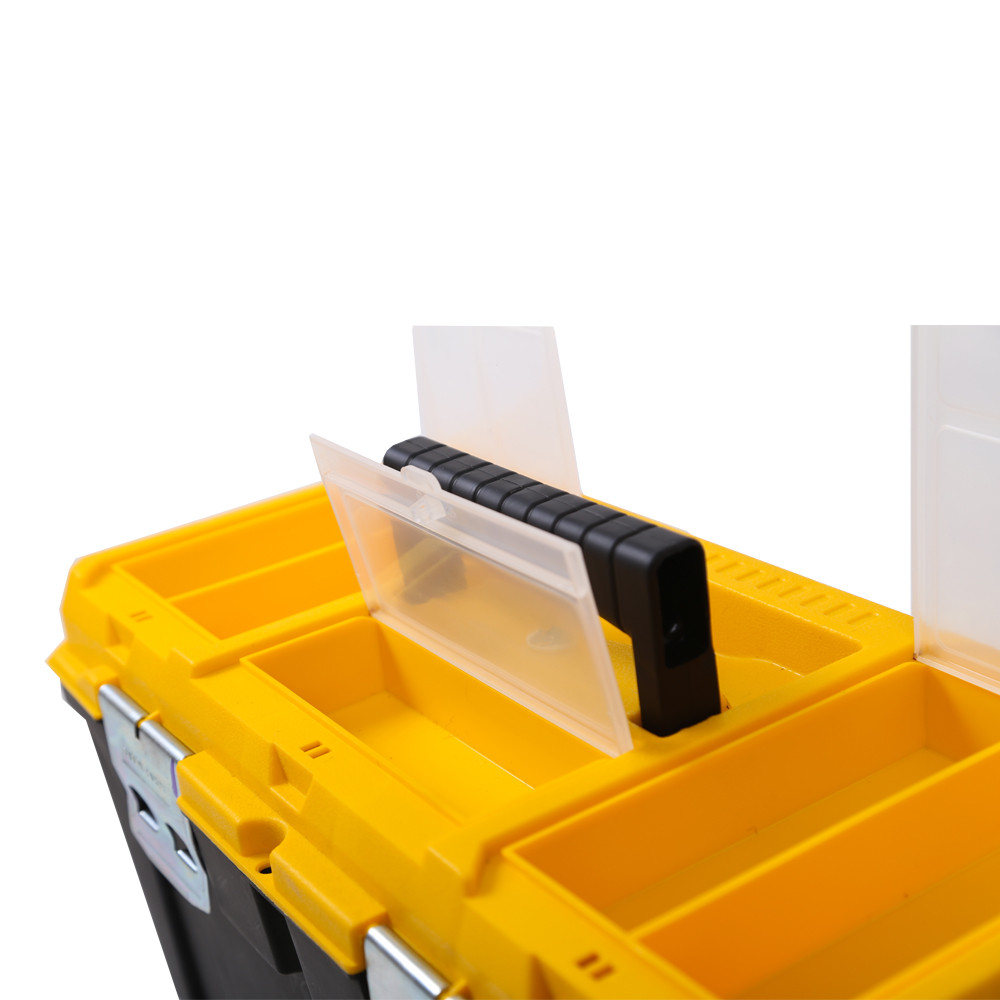 جعبه ابزار مدل M1