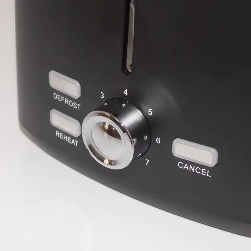 توستر نیکای مدل NBT-666-S1