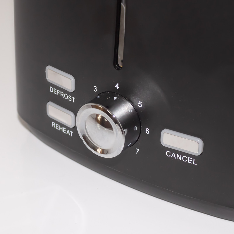 توستر نیکای مدل NBT-666-S1