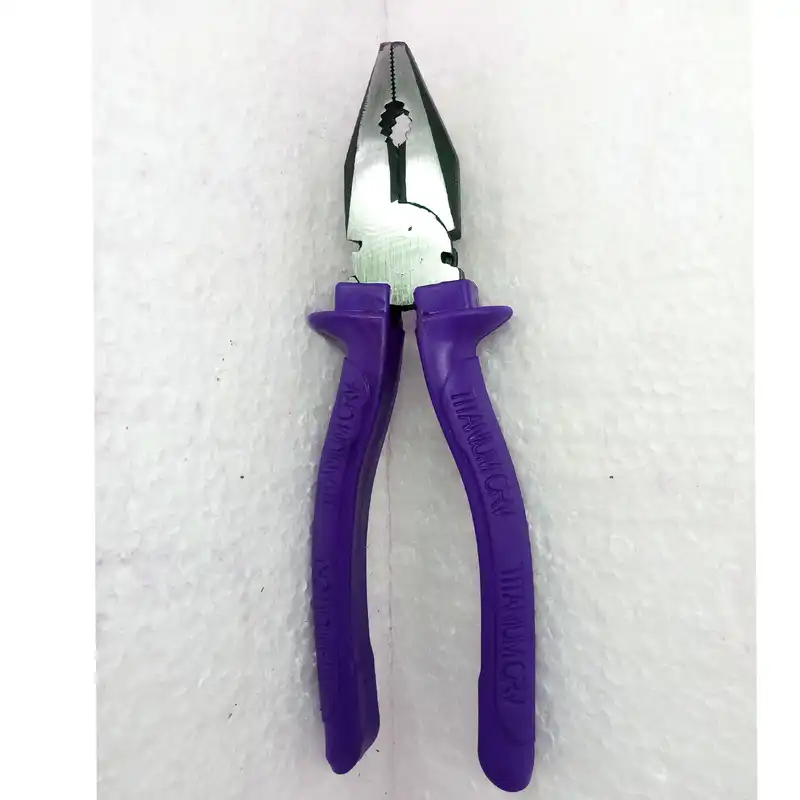 انبر دست مدل DF345T سایز 8 اینچ