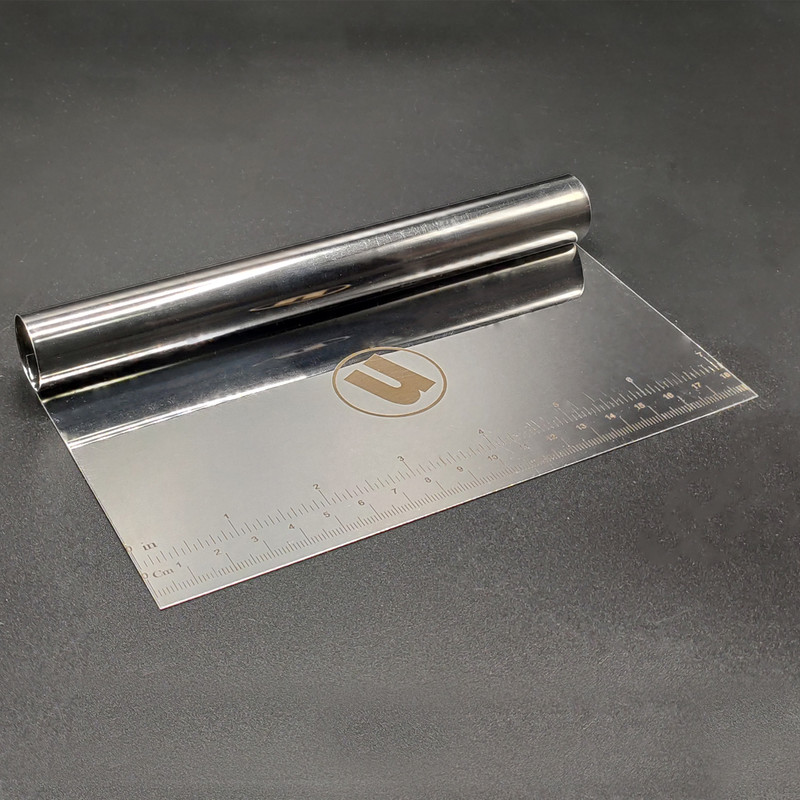 کاردک خامه کشی مدل uq-18