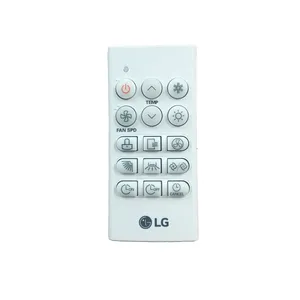 ریموت کنترل مدل 1055TLG مناسب برای کولر گازی LG ایستاده