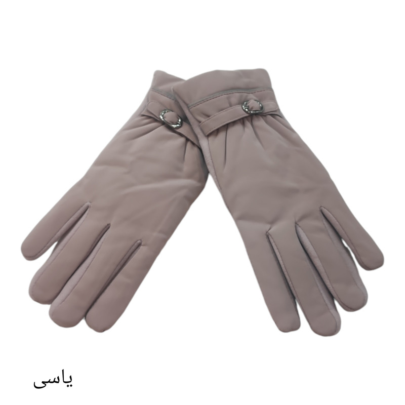 دستکش زنانه مدل T04