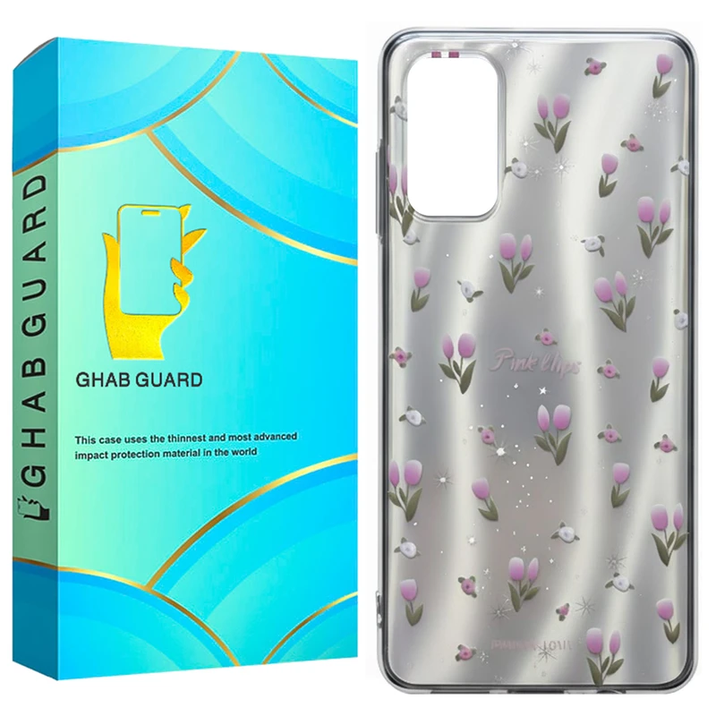 کاور قاب گارد مدل LAKG مناسب برای گوشی موبایل شیائومی Redmi Note 11 Pro 4G / Redmi Note 12 Pro 4G