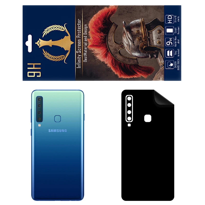 برچسب پوششی اینفینیتی مدل PRO RG مناسب برای گوشی موبایل سامسونگ Galaxy A9s