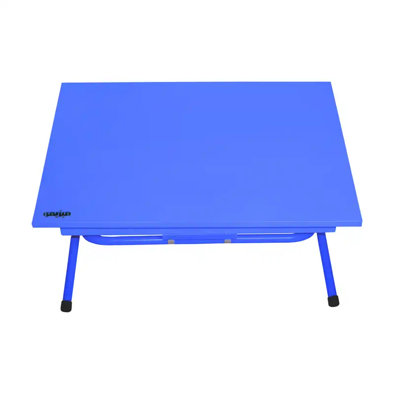 میز تحریر میزیمو مدل باکسدار تاشو کد 3658