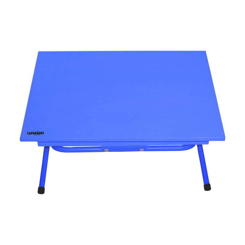 میز تحریر میزیمو مدل باکسدار تاشو کد 3658