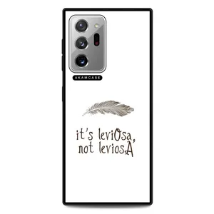 AKAM AMCWSGN20U-HARRY POTTER17 Cover For Samsung Galaxy Note 20 Ultra