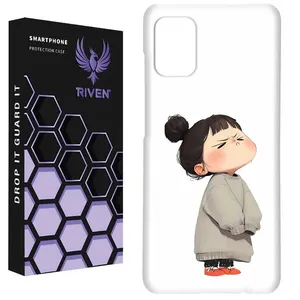RIVEN RI1-414 Case For Samsung Galaxy A31