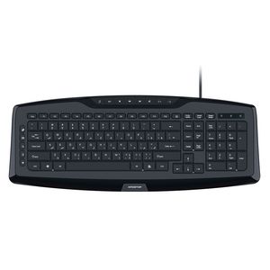 نقد و بررسی کیبورد کینگ استار مدل KB83 توسط خریداران