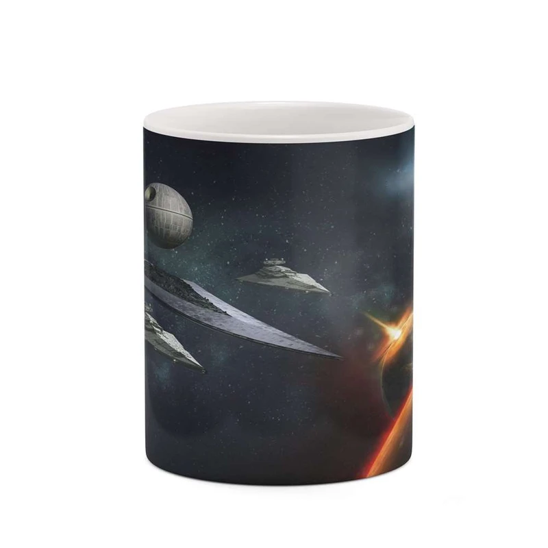 ماگ کاکتی مدل فضا و کهکشان کد mgh19903