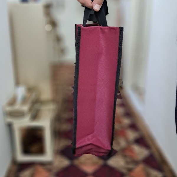 ساک خرید سام سالو مدل Goshe