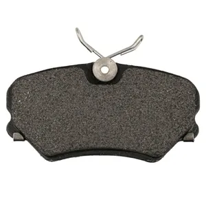 لنت ترمز جلو ناب مدل kht7