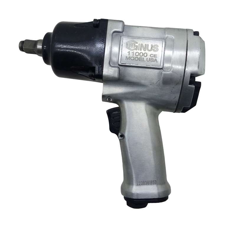 آچار بکس بادی جنیوس تولز مدل 1100CE آچار بکس بادی جنیوس تولز مدل 1100CE