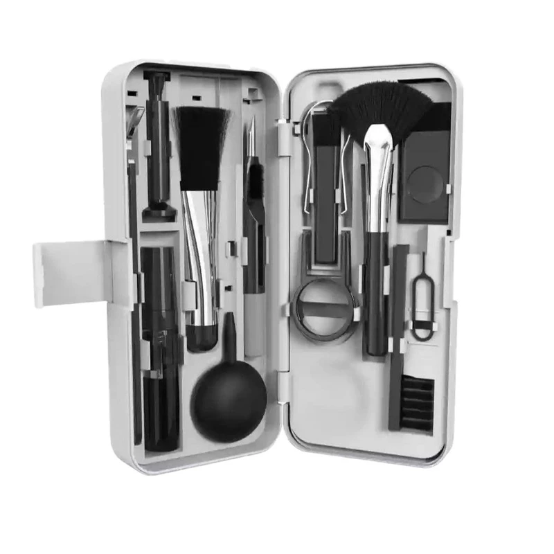کیت تمیزکننده مدل CLEAN M 19 IN 1