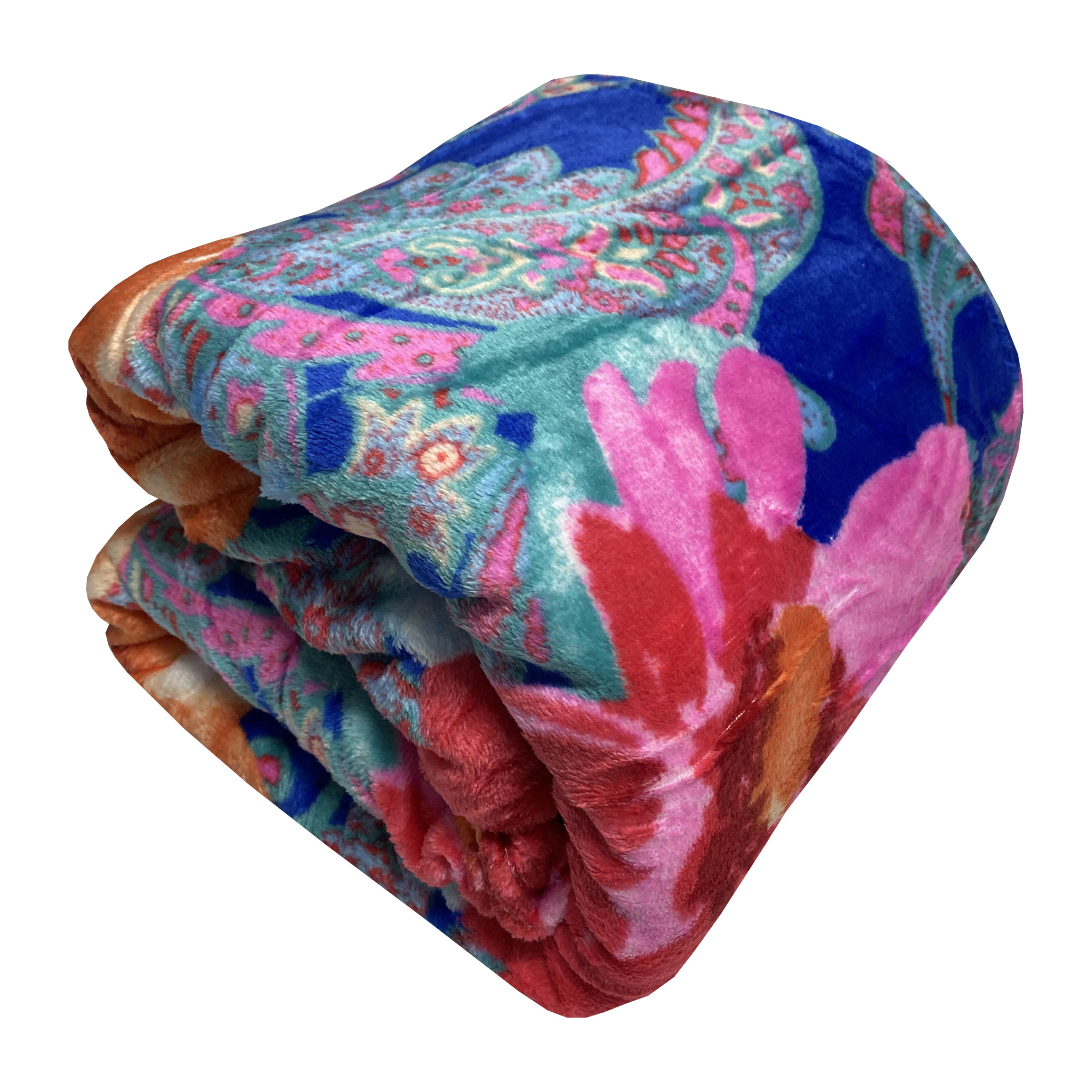 پتو مسافرتی مدل R60 سایز 220x235 سانتی متر