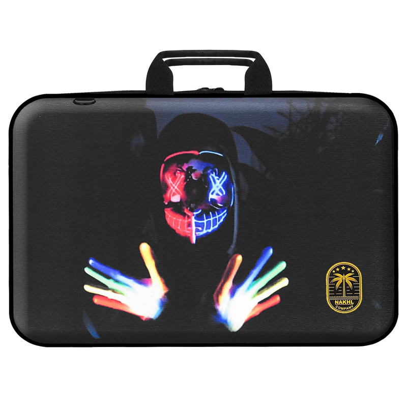 کیف حمل کنسول بازی نخل ایکس باکس سری S مدل NKH-169