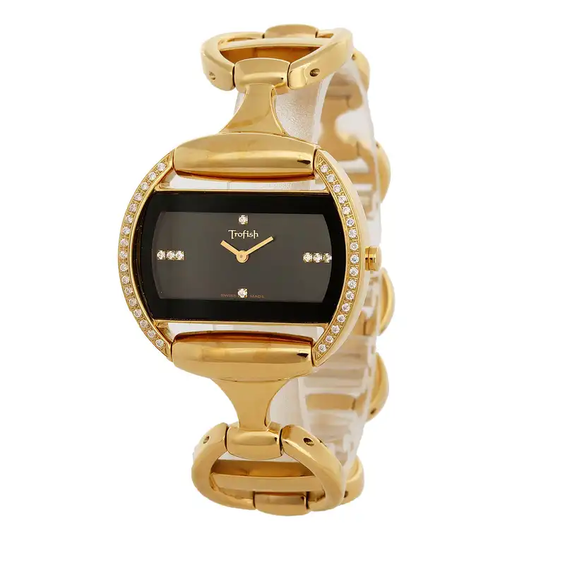 ساعت مچی عقربه ای زنانه رومانسون مدل SM1228QL2GM31G