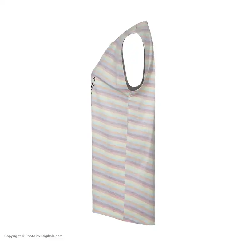 تی شرت زنانه مدل D-STI 22