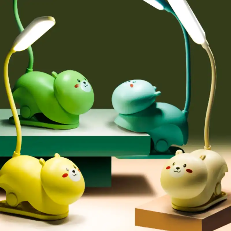 چراغ مطالعه مدل فانتزی کد C-1121