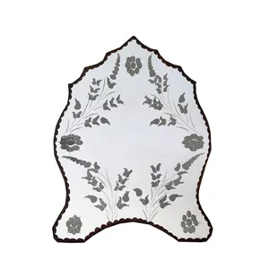 آینه رومیزی مدل ونیزی کد s570