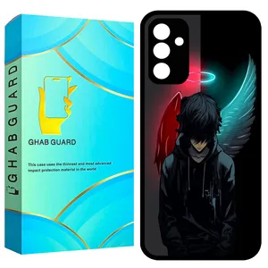 Ghab Guard GCHPA34 Cover For Samsung Galaxy A34 5G