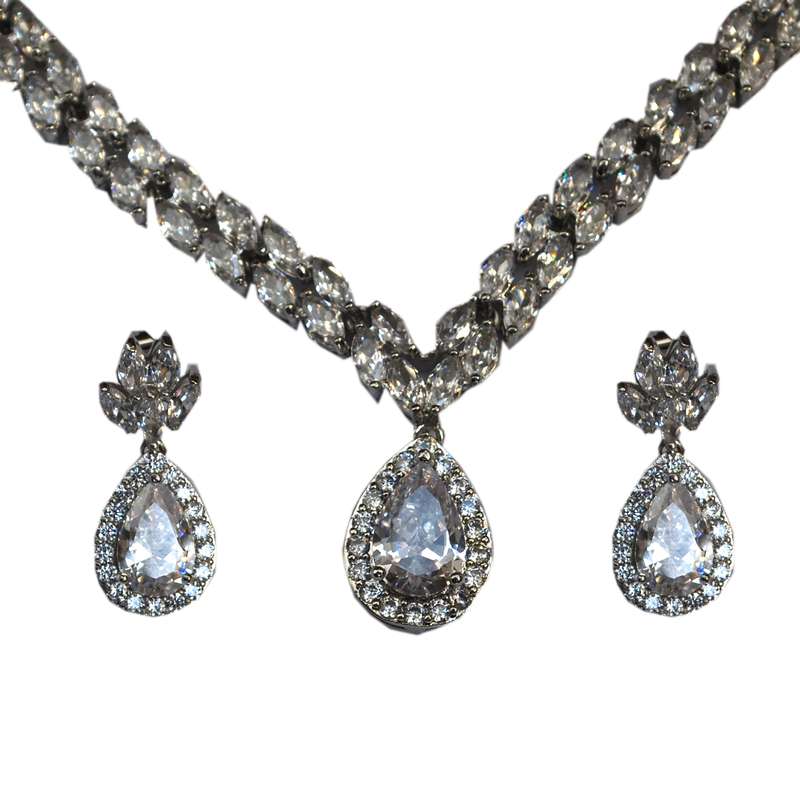 نیم ست زنانه مدل استیل کد 240