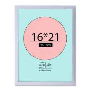 قاب عکس بکلیت مدل دیواری A5-16x21-204