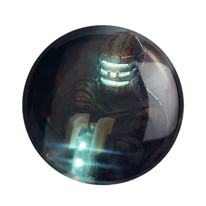 پیکسل خندالو مدل بازی دد اسپیس (Dead Space) کد 35001