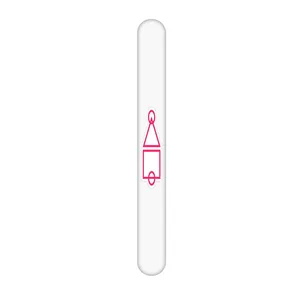 سوهان ناخن مدل Squid game کد 2185