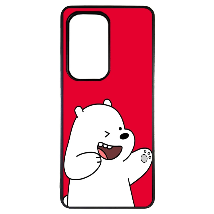 کاور طرح خرس مناسب برای گوشی موبایل هوآوی p40 pro
