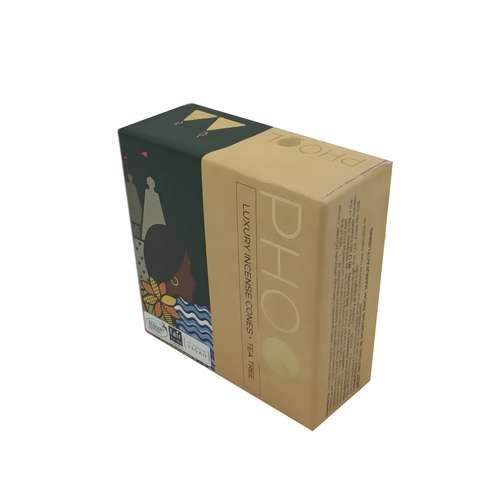عود فول مدل کله قندی TEA TREE کد 1000125