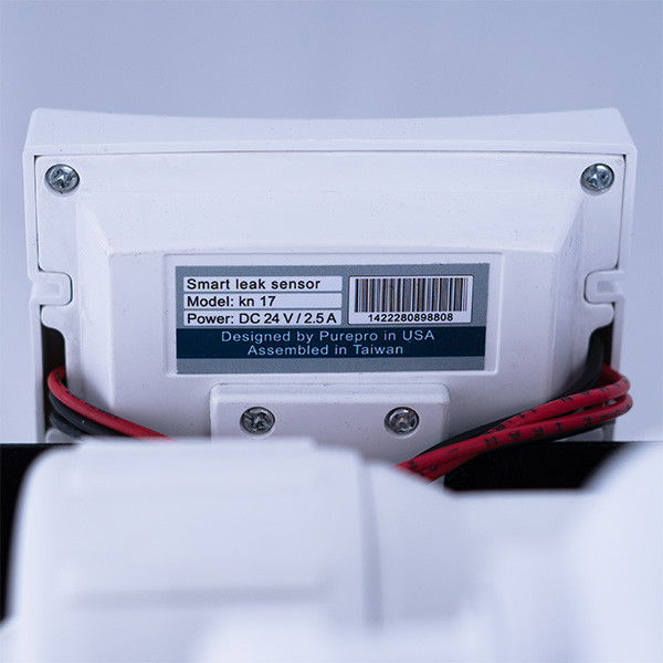 دستگاه تصفیه آب پیور پرو مدل ROYSTAGE