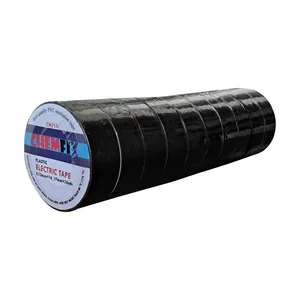 چسب برق چمفیکس مدل CHF10 بسته 10 عددی