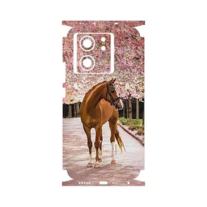 MAHOOT Horse_1-FullSkin Cover Sticker for Xiaomi 13T