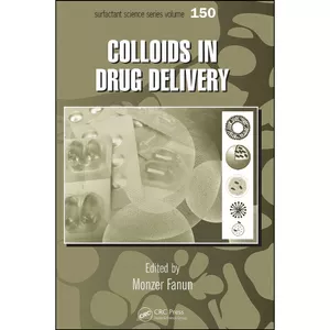 کتاب Colloids in Drug Delivery  اثر Monzer Fanun انتشارات CRC Press
