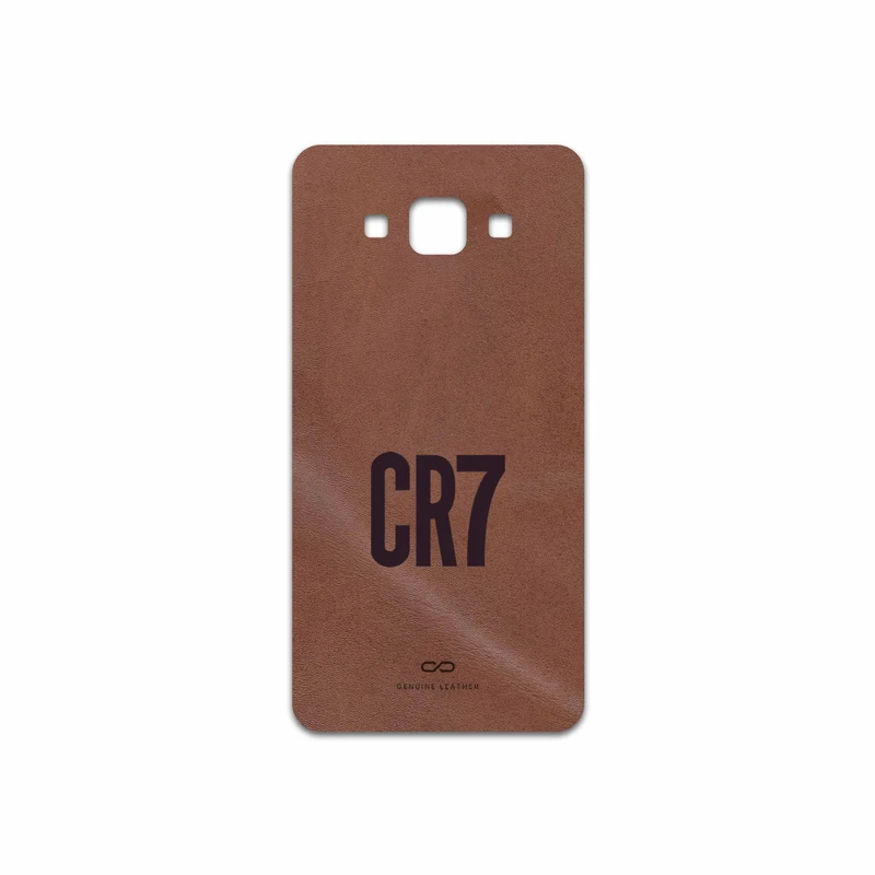 برچسب پوششی ماهوت مدل MNL-CR7 مناسب برای گوشی موبایل سامسونگ Galaxy A5 2015