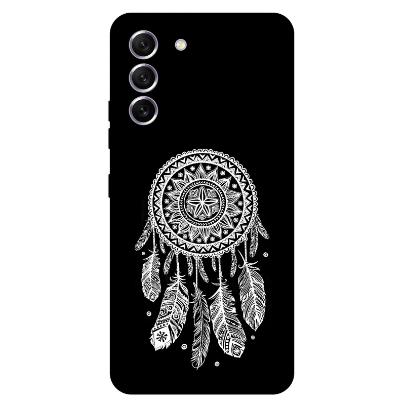 کاور مگافون کد 7196 مناسب برای گوشی موبایل سامسونگ Galaxy S22 Plus 5G