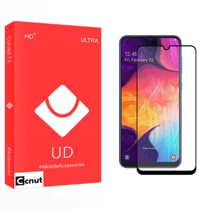 Coconut UD Glass Screen Protector For Samsung Galaxy A10