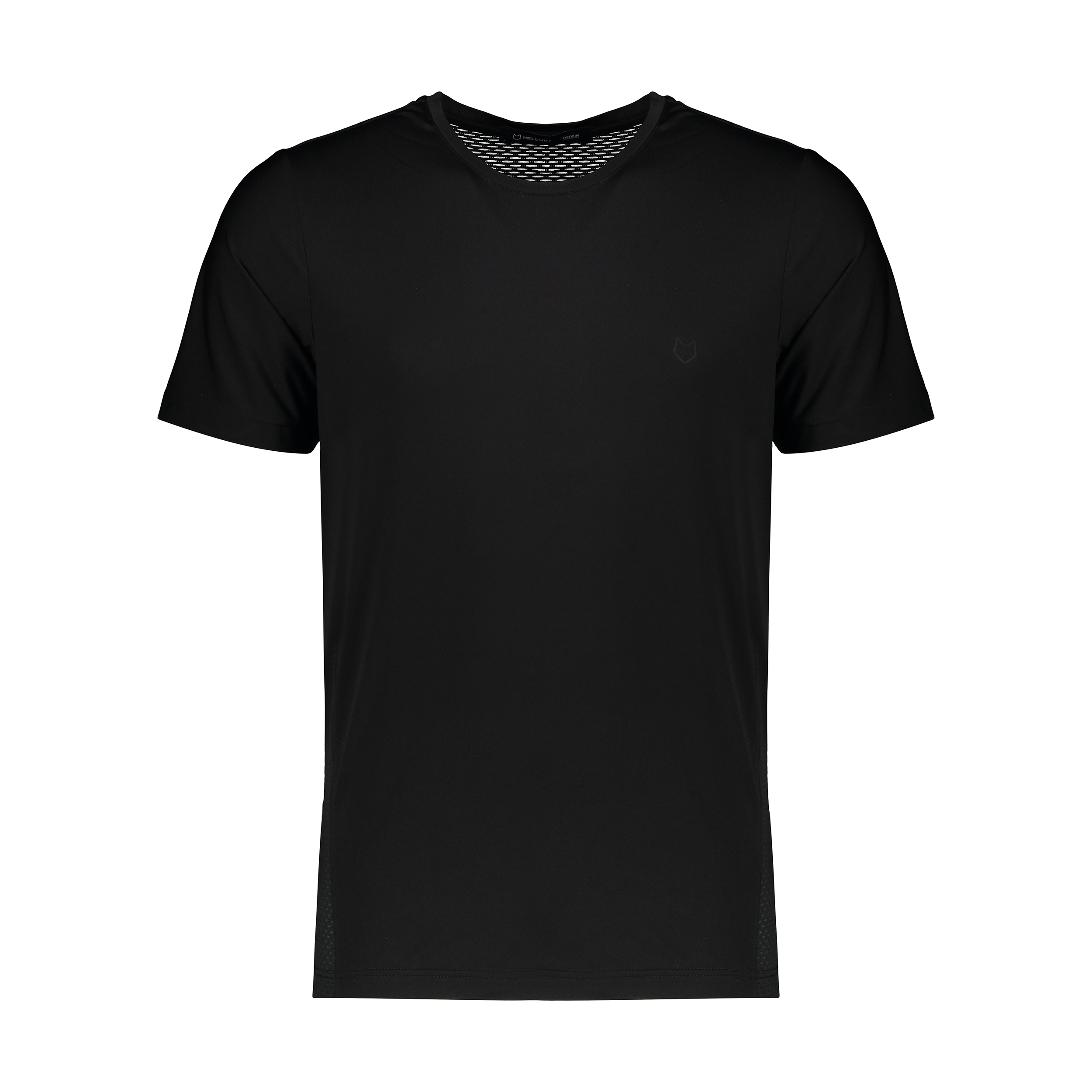 تی شرت آستین کوتاه ورزشی مردانه مل اند موژ مدل M07739-001
